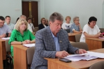 8-я сессия Совета депутатов городского округа город Елец седьмого созыва