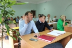 8-я сессия Совета депутатов городского округа город Елец седьмого созыва