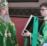 Епископ Максим молитвенно почтил день памяти своего небесного покровителя - Елецкая епархия