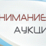Извещение о проведении аукциона - Елецкий район