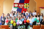 Детский праздник