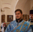 Епископ Максим посетил Успенский храм города Ельца - Елецкая епархия