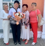 Поздравляем !!!