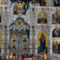 Всенощное бдение в канун дня памяти усекновения главы Пророка, Предтечи и Крестителя Господня - Елецкая епархия
