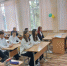 Сотрудники Госавтоинспекции демонстрируют школьникам видеоролики об управлении мототранспортом - Нижневоргольский сельсовет