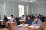 10-я сессия Совета депутатов городского округа город Елец седьмого созыва