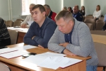 10-я сессия Совета депутатов городского округа город Елец седьмого созыва