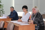10-я сессия Совета депутатов городского округа город Елец седьмого созыва