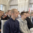 Чествование елецких призывников - Совет депутатов Ельца