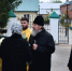 Два Архиерея совершили Божественную Литургию в Казанском соборе - Елецкая епархия