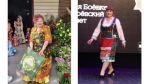 С праздником вас, сельчанки!