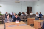Публичные слушания по проекту Изменений в Устав городского округа город Елец Липецкой области Российской Федерации