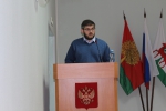 Публичные слушания по проекту Изменений в Устав городского округа город Елец Липецкой области Российской Федерации
