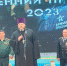 День призывника в Чаплыгине - Елецкая епархия