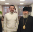 Рабочая встреча по строительству храма Покрова Пресвятой Богородицы - Елецкая епархия
