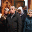 Божественная литургия во Владимирском храме села Измалково - Елецкая епархия