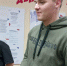 Вливаемся в поисковое движение России - ЕМК им. К.С. Константиновой