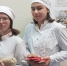 Бездомные пушистые лапки не остаются без внимания будущих медиков - ЕМК им. К.С. Константиновой