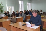 Состоялась 11-я сессия Совета депутатов городского округа город Елец седьмого созыва