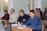 Состоялась 11-я сессия Совета депутатов городского округа город Елец седьмого созыва