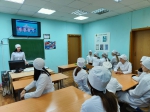 Викторина “Мы вместе – мы едины”