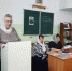 «Искатель высшей правды. Ф.М. Достоевский» библиотечный урок в воскресной школе - Елецкая епархия