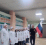 Линейка с педагогом-наставником! - ЕМК им. К.С. Константиновой