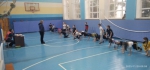 Сдача норм ГТО