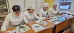 Конкурс профессионального мастерства – готовимся, тренируемся, повторяем