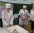 “Мастерская юных медиков” знакомит с новыми медицинскими компетенциями - ЕМК им. К.С. Константиновой