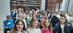 Общение с Первым!