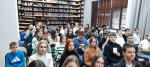 Общение с Первым!
