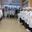 Начинаем учебную неделю традиционно под звуки Государственного гимна - ЕМК им. К.С. Константиновой