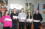 СТАРТ ДАН