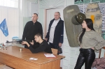 СТАРТ ДАН