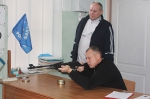 СТАРТ ДАН