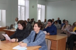 Публичные слушания по проекту Бюджета городского округа город Елец на 2024 год и на плановый период 2025 и 2026 годов.