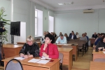 Публичные слушания по проекту Бюджета городского округа город Елец на 2024 год и на плановый период 2025 и 2026 годов.
