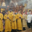 Престольный праздник в Никольском храме города Чаплыгина - Елецкая епархия