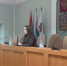 Итоговое заседание Молодежного Парламента - Совет депутатов Ельца