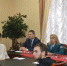Налоговики приняли участие в круглом столе со студентами Липецкого филиала РАНХиГС - Елецкий район