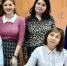 Архивисты района встречают студентов  и проводят практику - Елецкий район
