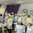 26 декабря 2023г в группах СД21 (куратор Сапрыкина Н.В, преподаватель-наставник Сапрыкина И. Н.) и СД11 (куратор Измайлова Н.А. прошел комбинированный классный час на тему: “Терроризм – угроза обществу” - ЕМК им. К.С. Константиновой