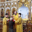 В воскресных школах Чаплыгинского благочиния прошли Рождественские концерты - Елецкая епархия