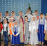 Праздник Рождества Христова в Дёмкинском психоневрологическом интернате - Елецкая епархия