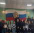 Сотрудники Госавтоинспекции встречали «Студенческий десант» - Елецкий район