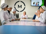 Пациентоцентричность в акушерстве и гинекологии. “СПЕЦИФИКА КОНСУЛЬТИРОВАНИЯ ЖЕНЩИН В ПЕРИОД КЛИМАКСА” на открытом занятии кружка