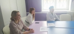 Пациентоцентричность в акушерстве и гинекологии. “СПЕЦИФИКА КОНСУЛЬТИРОВАНИЯ ЖЕНЩИН В ПЕРИОД КЛИМАКСА” на открытом занятии кружка