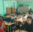 Волонтерская акция в рамках Недели ответственного отношения к здоровью полости рта - ЕМК им. К.С. Константиновой