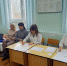 16 февраля в Елецком медицинском колледже им. К. С. Константиновой состоялась студенческая олимпиада по ПМ 01. Диагностическая деятельность среди студентов специальности «Лечебное дело» - ЕМК им. К.С. Константиновой